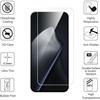 Tempered Glass - E.F.Connection - for Xiaomi 15T Pro - 9H Scratch-Resistant Shockproof Transparent