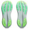 Asics GEL-NIMBUS 28 Men's Cold Moss Illuminate Green Neutral Running Shoes 1011C127-400