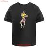 Body Shape Cotton T Shirt Ta045309 Vintage Washed Stretched Homme Soft Stylish Breathable Casual Fashion Versatile Slightly