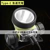 SUNREI Poseidon S2 LED 520 Motion IPX5 Poseidon Sunray Headlamp, Lumens, Sensor, Waterproof, S2, Ueyu-S2,