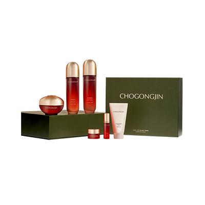 Chogongjin Sosaeng Skincare Set AUTHENTIC STORE