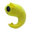 Cartoon Digital Plush Number Lore Digital Knowledge Series Plush Pillow Doll Enlightenment Education Doll Birthday Gift