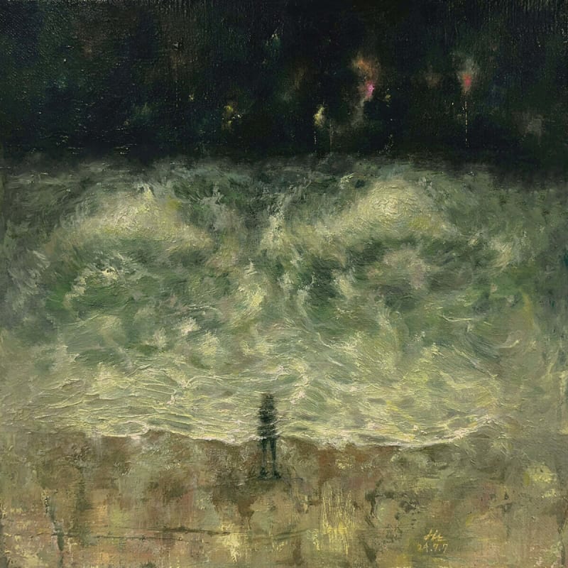 Off the Road - EP : Derailment