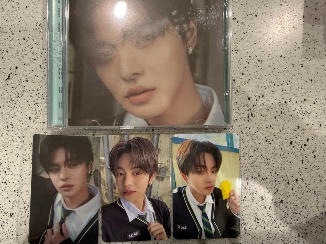 

[USED] JEWEL CASE ver. Debut Showcase Sanoku Rio Trading Card