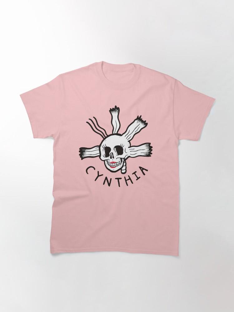 Cynthia Classic T-Shirt
