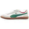 Liga OG Retro Low-Top Freizeitschuhe Unisex Weiß Grün 356999-22