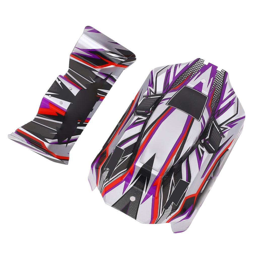 RC Car Shell Replacement for 144016 2997 Remote Control Toy Vehicle Accessory Part