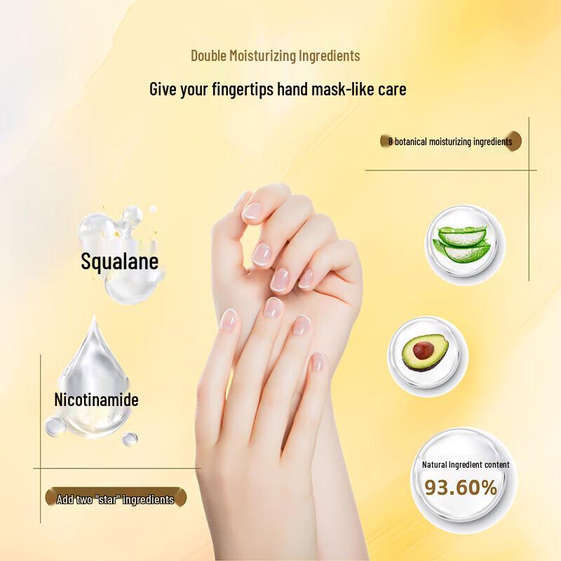 Natural Door Sunshine Vitality Hand Cream 3-Pack