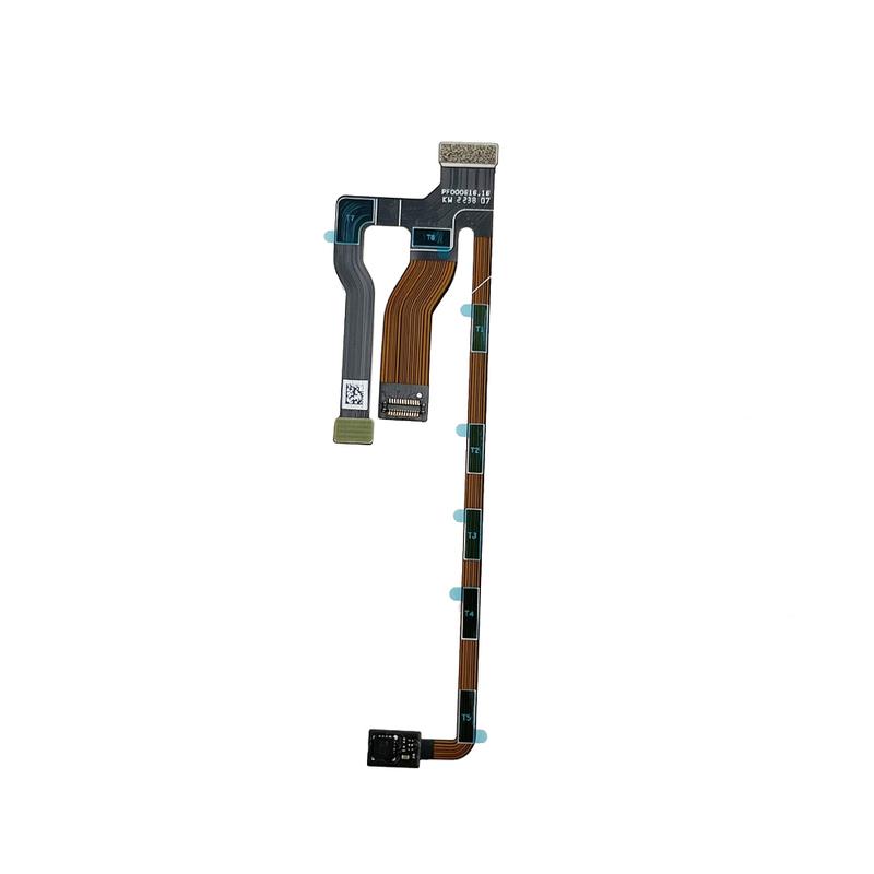 New 3 in 1 Flat Cable Gimbal Flex Ribbon Cable for DJI MINI 1/2/SE Repair Parts For Mavic Mini 2 Service Replacement