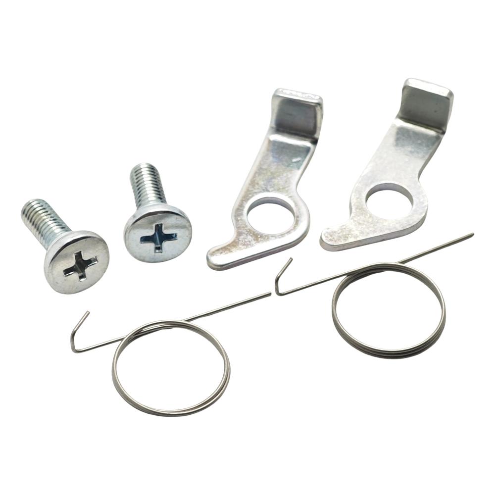 Flywheel Pawl Spring Bolt Set For Husqvarna 137 142 136 141 137e 142e Poulan PP4620 PP 4620 AVX Chainsaw Fly Wheel Spare Part