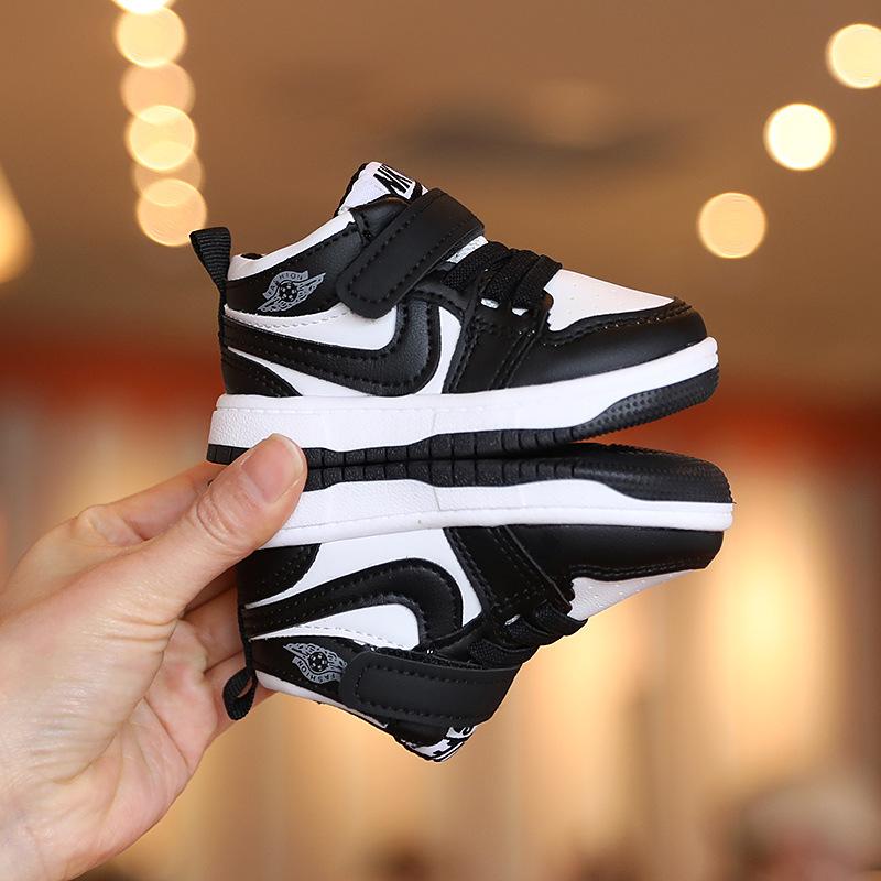 Casual Girl Shoes, Boys' New Shoes, Anti-slip Shoes