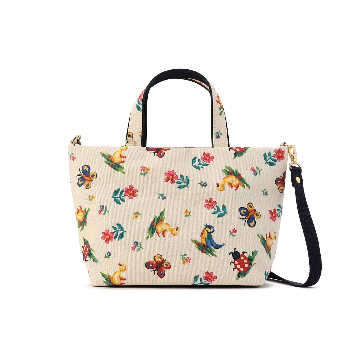 

FEILER Холщовая сумка через плечо Хайди Белая (HE-257036) Женский (126825117036030) белый