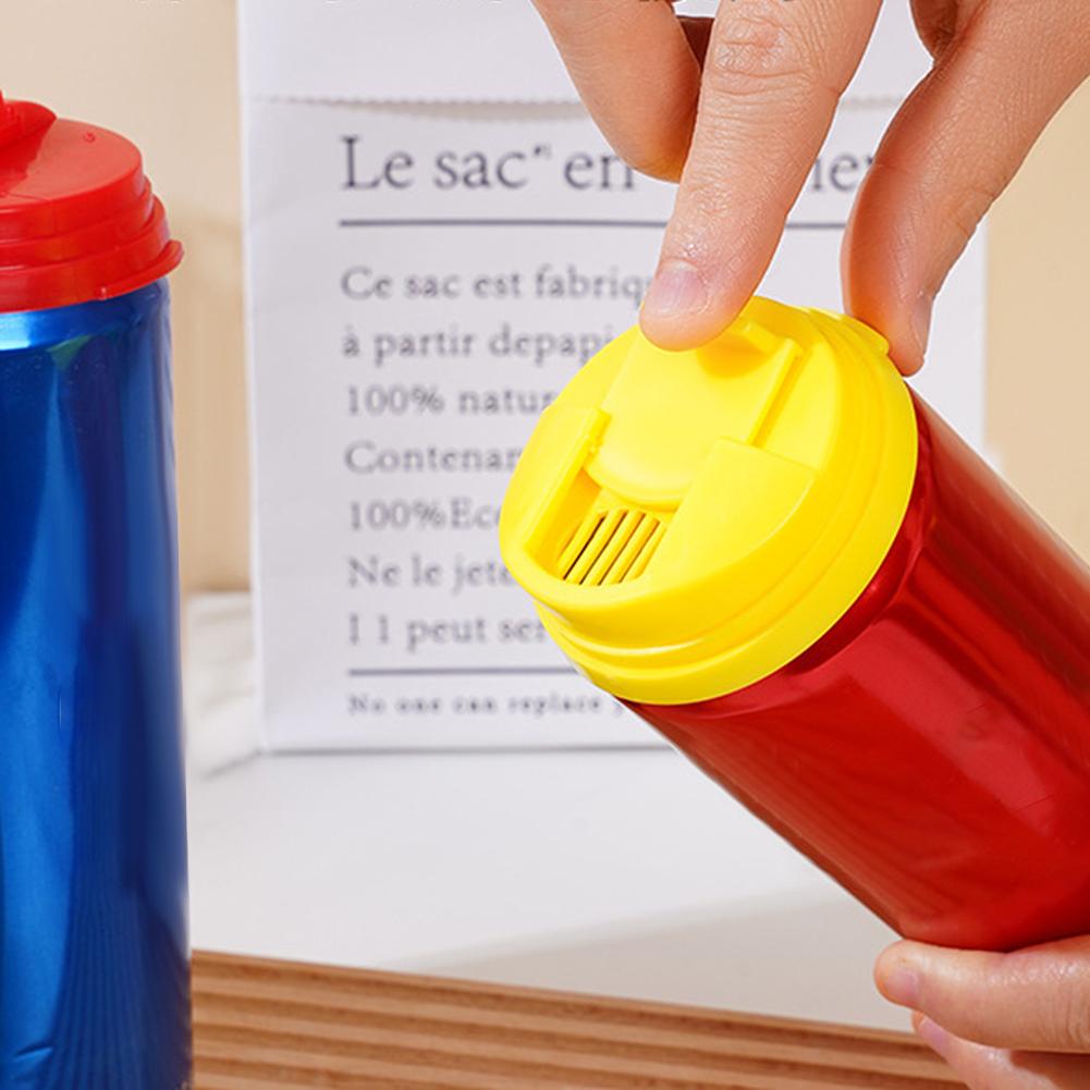 Multifunctional Sodas Can Lids Reusable Leakproof Fresh-Keeping Drinks Beer Soda Can Covers For Home Kitchen Soda Beer Juices