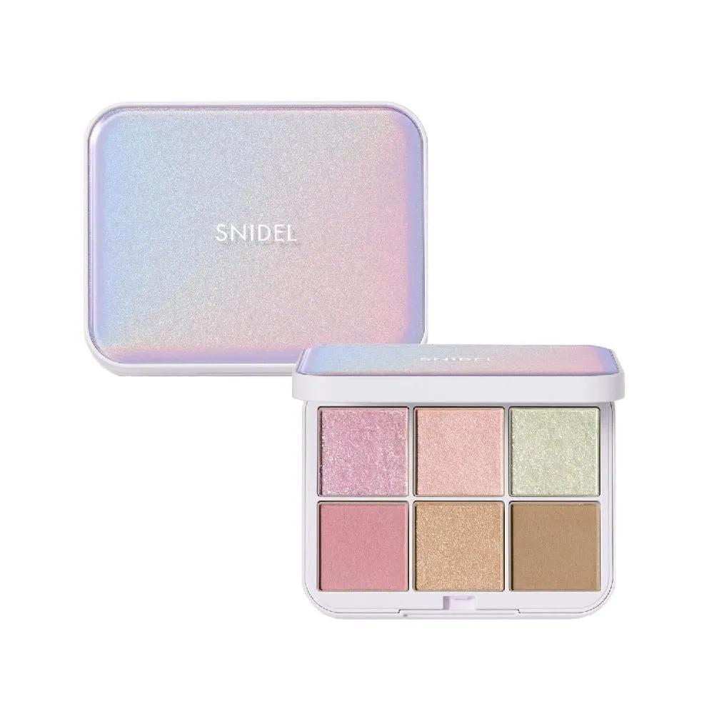 SNIDEL Beauty Eye Designer n Palette EX03 Twinkle Wish