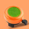 Kids Bike Bell Bicycle Horn Clear Sound Cute Cartoon Pattern for Boys Girls Children Toddler Type 4