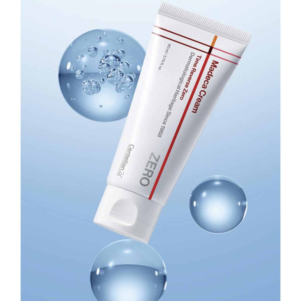CENTELLIAN24 Madeca Cream Time Reverse Zero 80ml