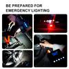 Car Jump Starter Air Pump Power Bank Lighting Portable Air Compressor 4 In 1 Cars Battery Starters Starting Auto Tyre Inflator