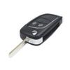 KEYYOU Modified Flip Key For Opel Ignia Astra For Chevrolet Lova Aveo Cruze For Buick Folding Car Remote Key Case Shell Fob
