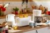 Philips HD2590/00 Toaster 1030W White
