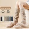 Calze, collant e calzetteria – Scaldamuscoli, gambaletti e leggins