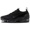 New Air VaporMax 2021 Fk Triple Black Women's DC9454-001