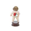 Ghibli Museum Exclusive Bubblehead Mamma Aiuto Boss Tuxedo Mini Figure Ver.