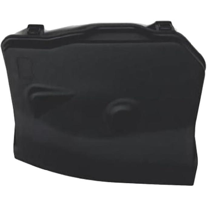 Car Front Battery Box Cover 31402984 31265957 for Volvo S80 XC60 XC70 S60 V70 2007-2016 Battery Vasing Outer Shell Accessories, OPFBA288