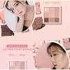 HOLIKA HOLIKA My Fave Mood Eye Palette Fall In Oat