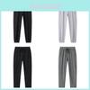 Mens Summer Thin Casual Pants With Breathable Cotton For Daily Wear