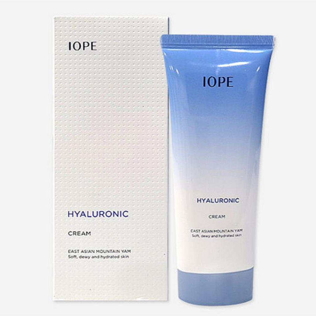IOPE HYALURONIC CREAM 100ml