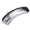 RH Right Passenger Rear View Mirror Trun Signal Light Lamp For Toyota Reiz Prius
