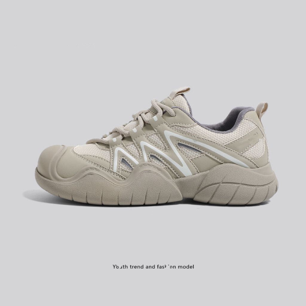 

Новые кроссовки Air Mesh 2024 года, женские туфли с заплатками для гольфа, модные кроссовки для тенниса, женские туфли на плоской подошве, модная спортивная обувь на массивной подошве CN 35