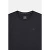Kolon SportS Women S Hybrid Long Sleeve Tee Jktbm25282blk