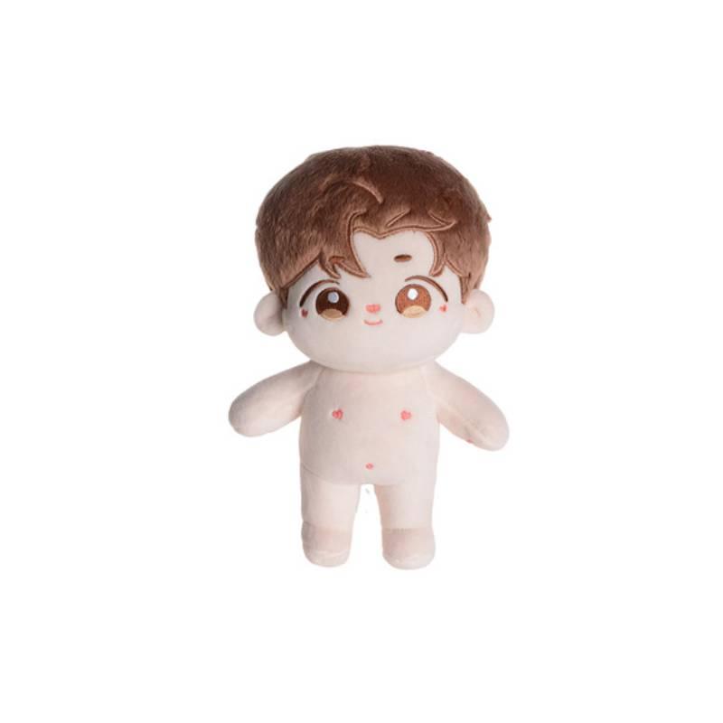 Set Of 13 Plush Dolls Featuring Your Favorite K-pop Stars Perfect For Fans Of Bts Txt And More!