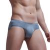 Mens Sexy Seamless Underwear Shorts Underpants Breathable  Briefs