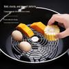 Baijie 304 Stainless Steel Steamer Rack