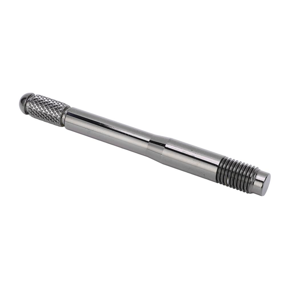 304 Stainless Steel Locating Dowel Pin Tanium Color Universal for Wheel Hub Tire Correct Alignment