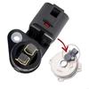 G99F 24360-2GGD0 24360-2GGD1 24361-2GGD0 Camshaft Position with Real Time Monitoring for Enhanced Engine Efficiency and