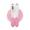 Junshi Dual-Use Weighted Counting Jump Rope Set