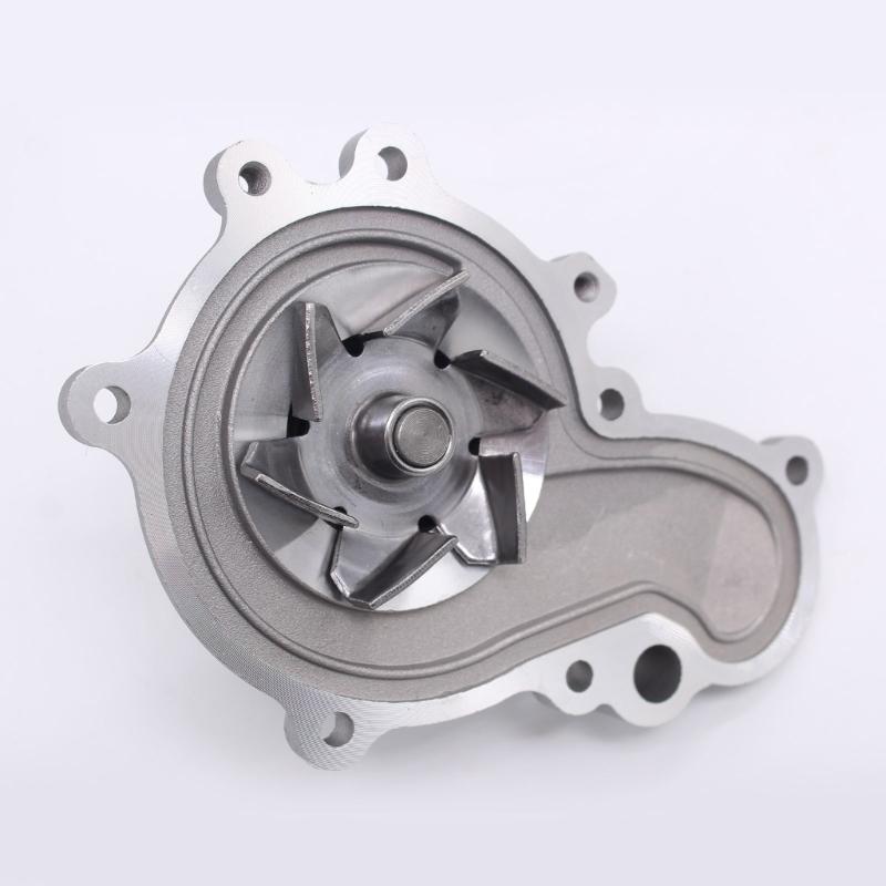 Engine Efficiency Timing Belt Set with Water Pump Easy Install Timing Belt set Includes Water Pump for Vehicles 95 to 05