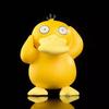 Anime Figures Pikachu Toys Model Charmander Psyduck Squirtle Jigglypuff Bulbasaur 6pcs Kawaii Collect Dolls Kids Gift