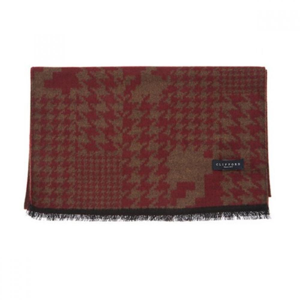 Countess Mara Soft Lightweight Viscose Scarf Dmfw4a3105r0