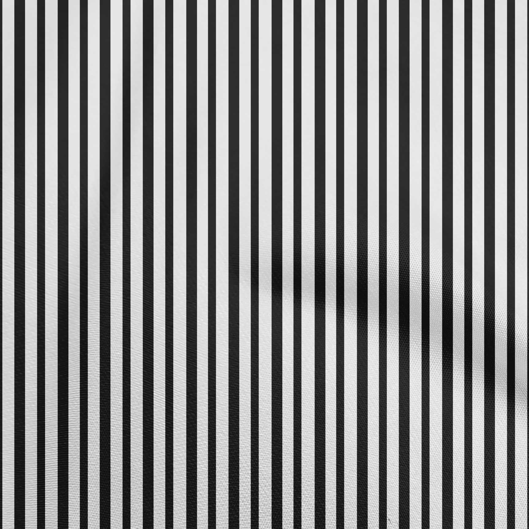 

oneOone Тканина Cotton Flex Forest Green Fabric Stripes Tkanina для шиття у дворі, надрукована своїми руками Швейні приладдя для одягу, 40 дюймів 42 Inch Wide - Viscose Chiffon чорний