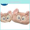Disney Linabell Plüsch Federmäppchen Etui Für Schulbedarf