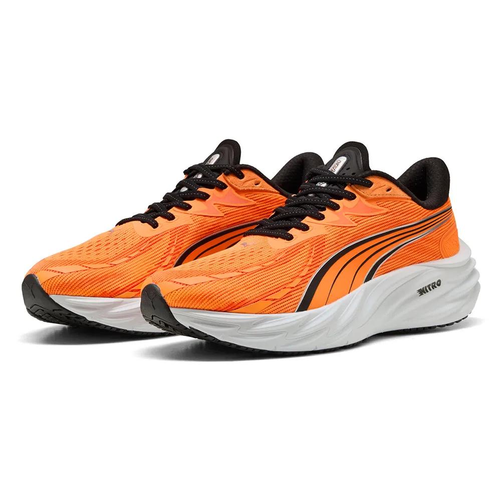 

Puma Кроссовки для бега Velocity NITRO 4 44