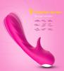 USK-V0 Dual-Vibration Female Massager