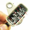 Gearbox Solenoid Valve Kit for Toyota U340E Refurbishment