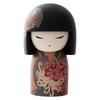 Kimmidoll TATSUYO TGKFL075 Ceramic Figurine Collectible Gift