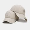 Vintage Adjustable Unisex Vintage Cap for Outdoor Hiking and Mountaineering