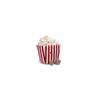 (Amuseables Popcorn) Jucării de pluș, cadouri de ziua de naștere, cadouri de Ziua Îndrăgostiților, cadouri surpriză